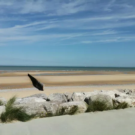 Le Vent Du Large דירה סאנגט