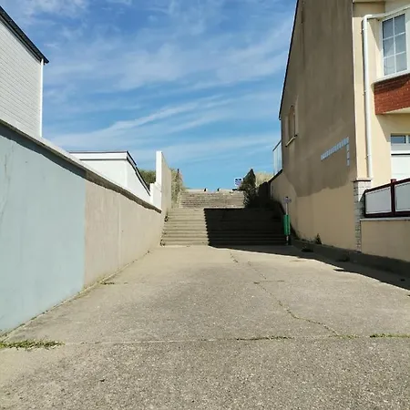 Le Vent Du Large דירה *