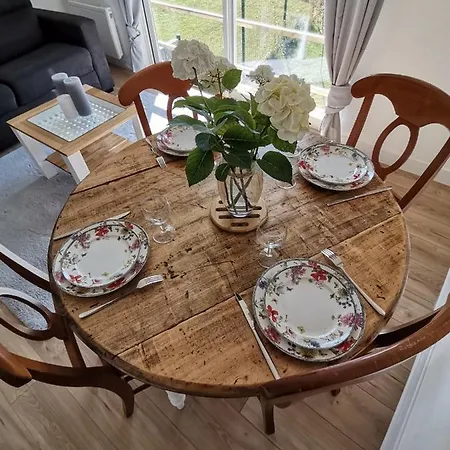 דירה Le Vent Du Large סאנגט