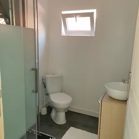 Apartamento Le Vent Du Large *